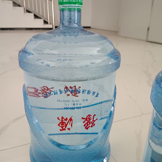 商丘豫源饮用水，甘甜纯净，微量元素高