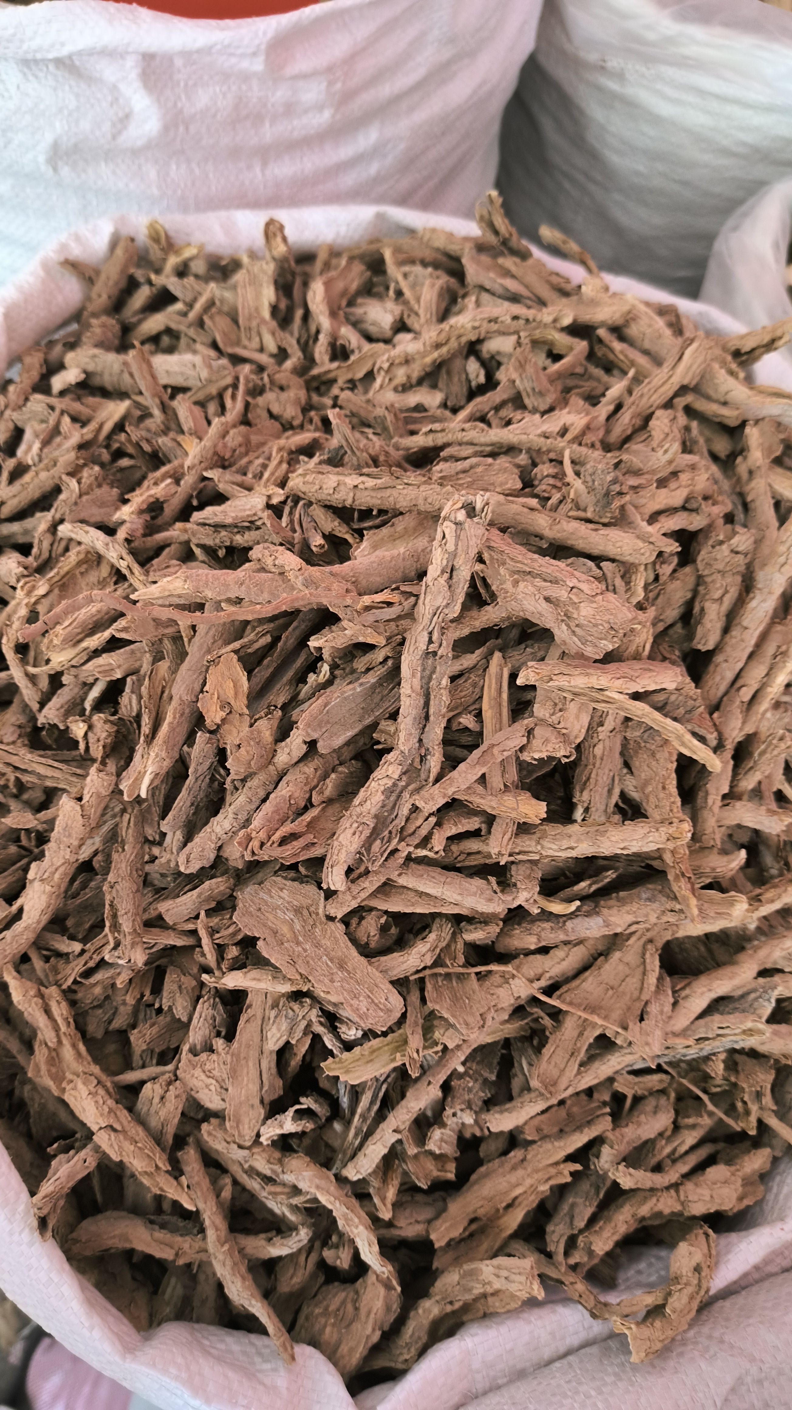 地骨皮 中药材地骨皮根 地骨皮粉地骨皮 规格齐全 量大从优