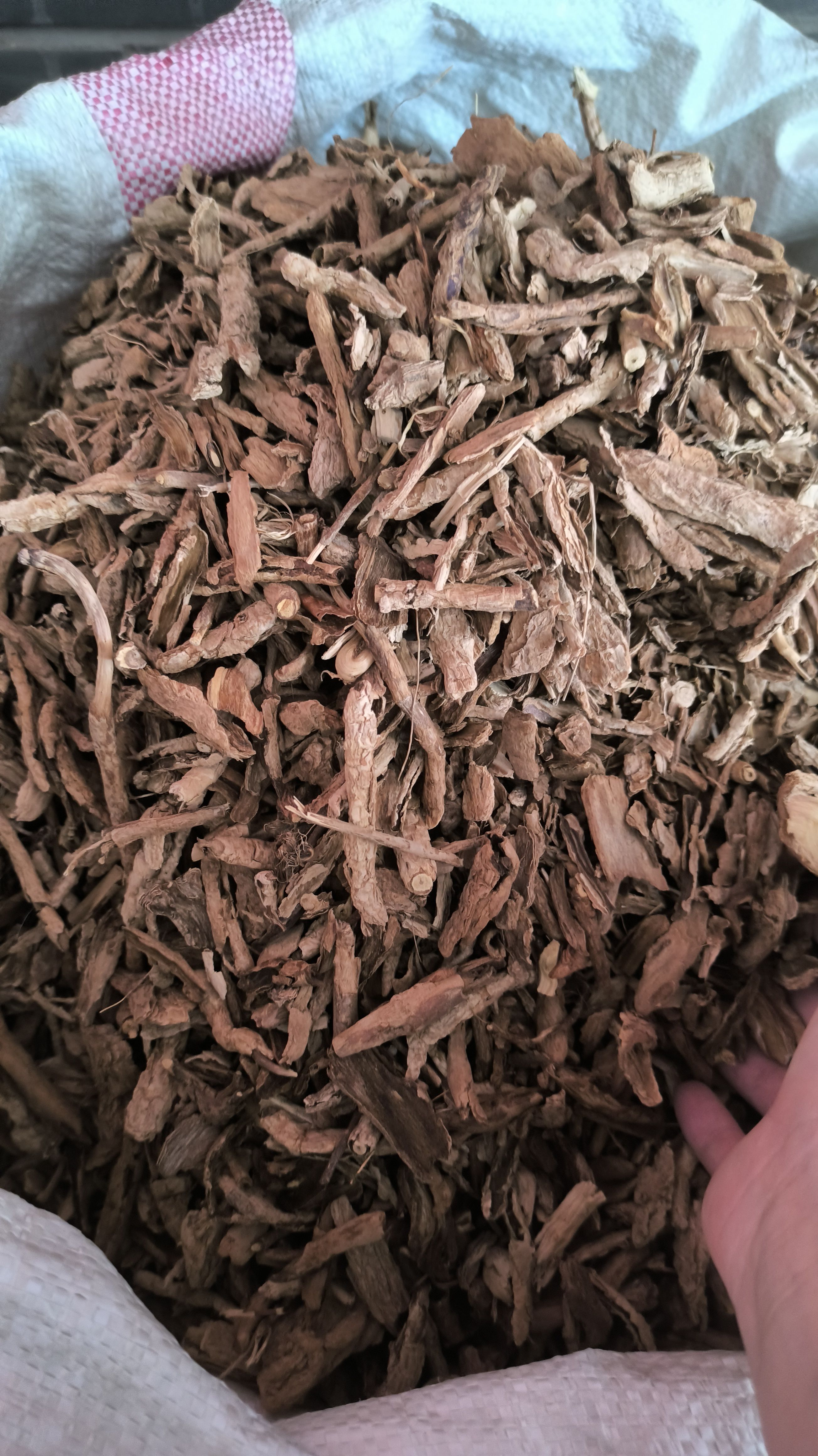 地骨皮 中药材地骨皮根 地骨皮粉地骨皮 规格齐全 量大从优