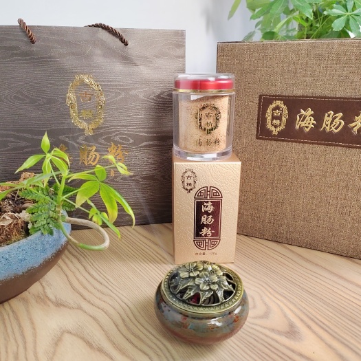 烟台古精海肠粉