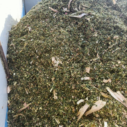嘉祥县玉米秸秆饲料