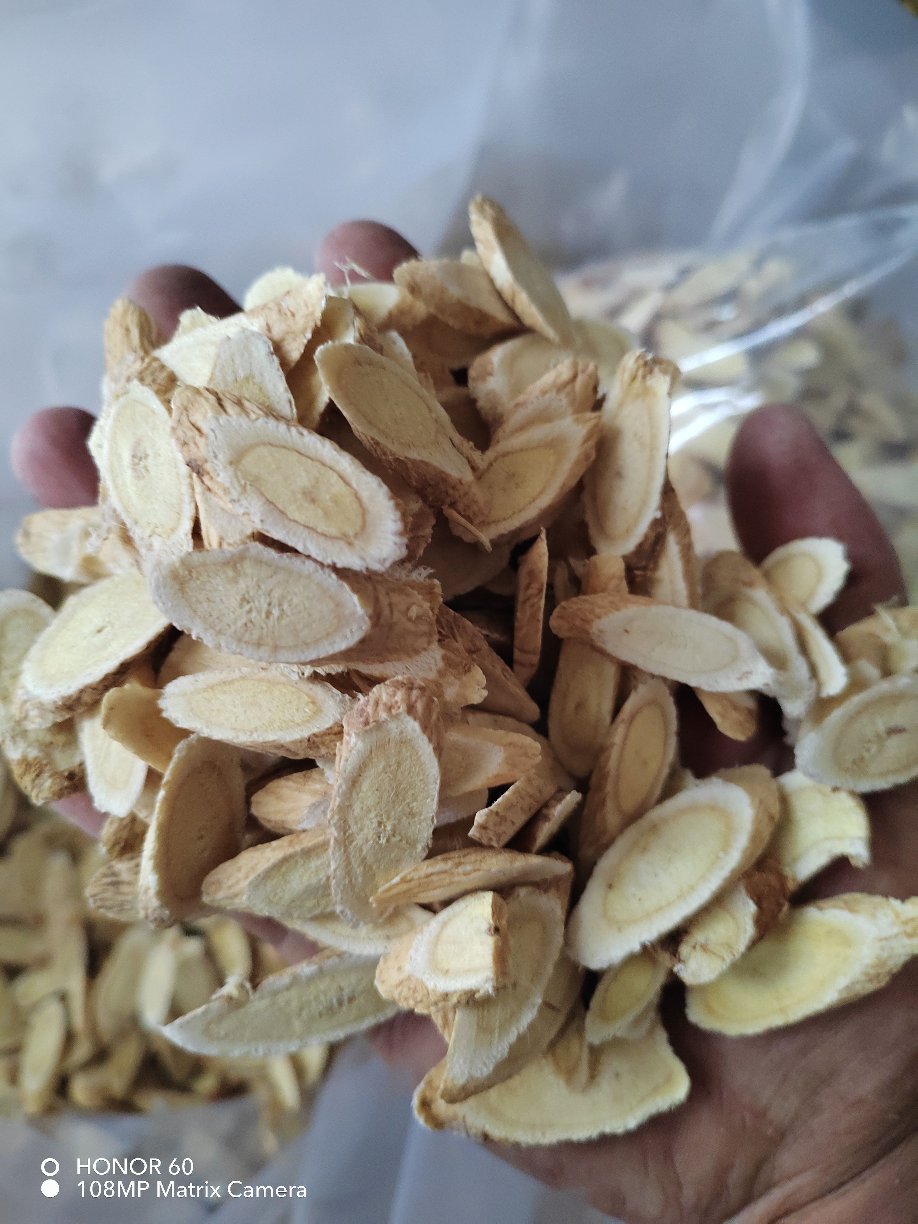 白皮芪  家种甘肃黄芪北芪农产品