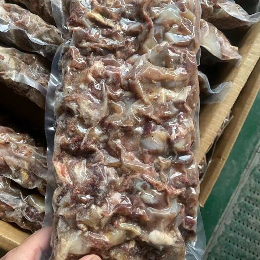 阳信县熟剔骨肉