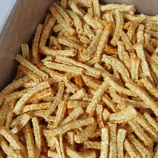 鸡泽县亚麻籽烤酥批发生产厂家，散装8斤摆地摊跑江湖产品
