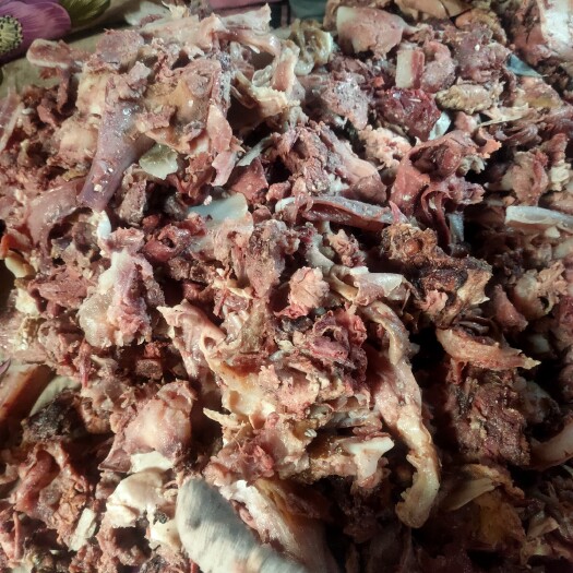 博爱县牛肉肉剔骨碎肉