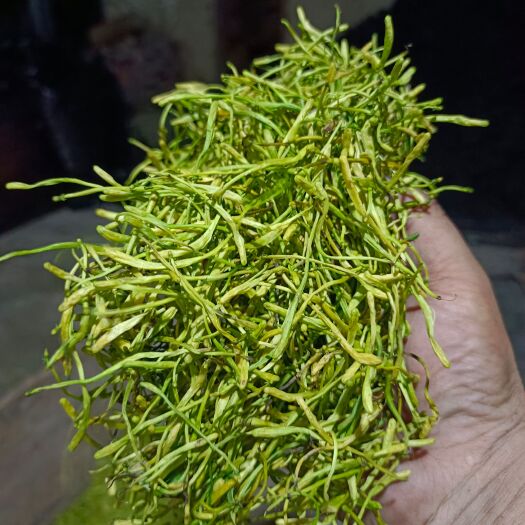 奉节自己种的，干货