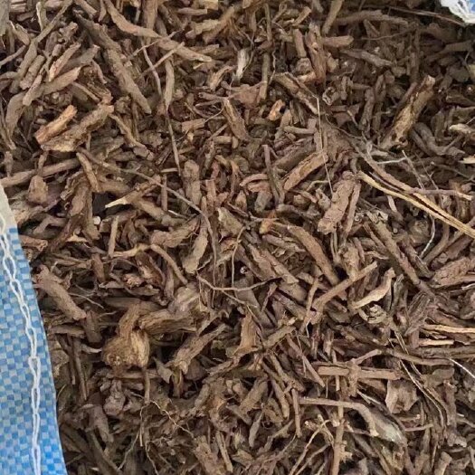 同心县地骨皮