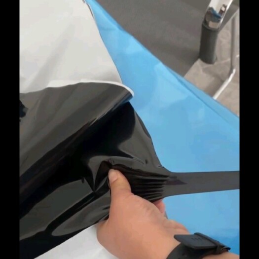 寿光市农德立超长寿黑白绿白养殖专用膜