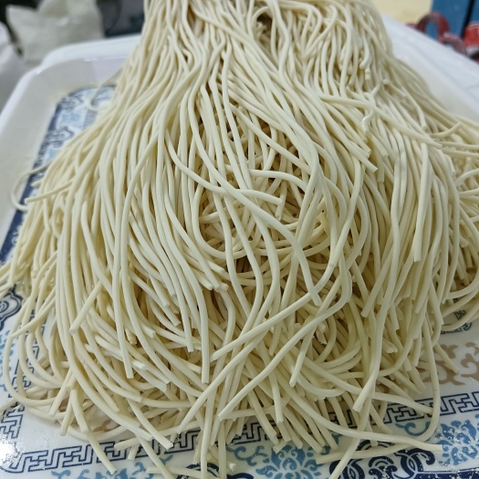 北京重庆小面