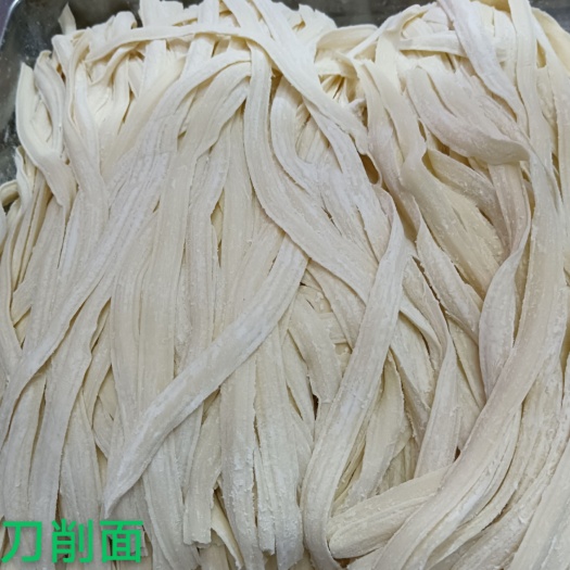 北京刀削面 机器