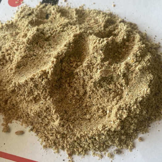 太原饼干粉 用于动物开口饲料 气味香