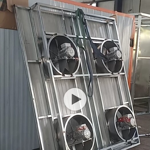 临朐县干燥机——现场安装   多功能烘干房 
 厂家直销 质保三年