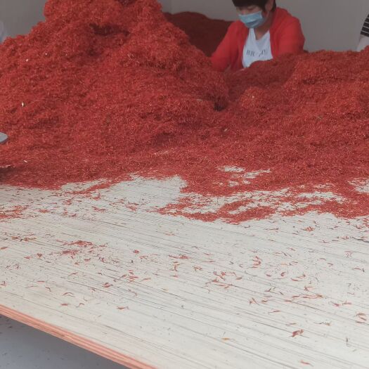 东光县农户红花，产地直发