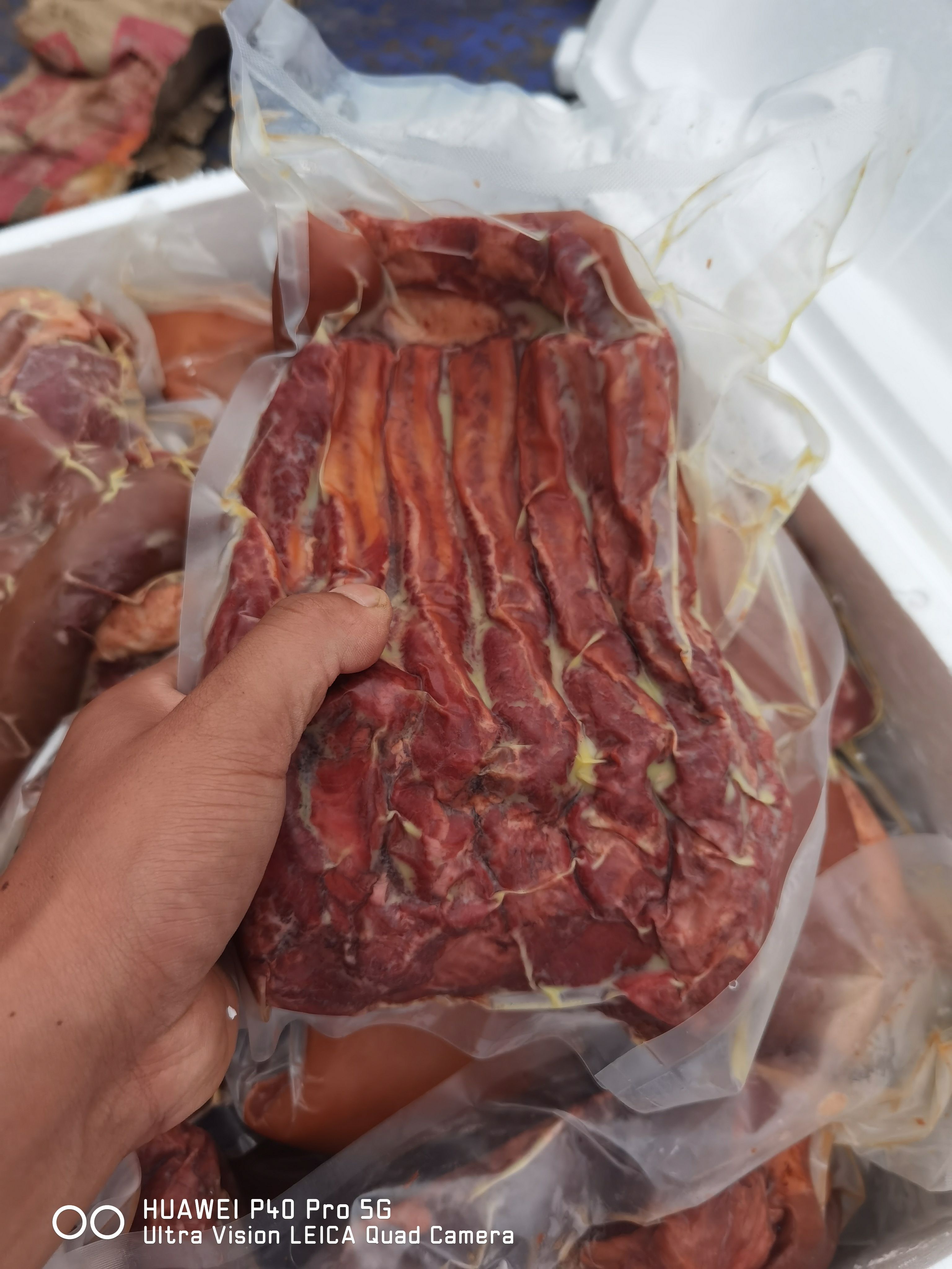 带皮熟驴肉   五香熟驴肉   有带皮腱子肉  肋条肉 腿肉