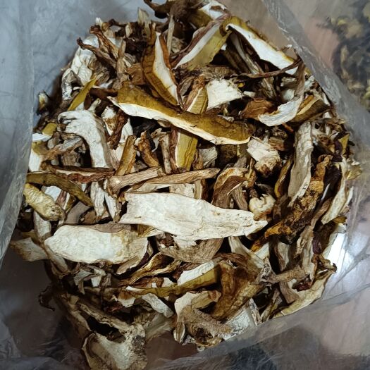 镇巴县牛肝菌，美味牛肝菌