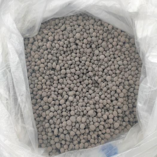 长葛市白僵菌有机肥抗地下害虫颗粒的