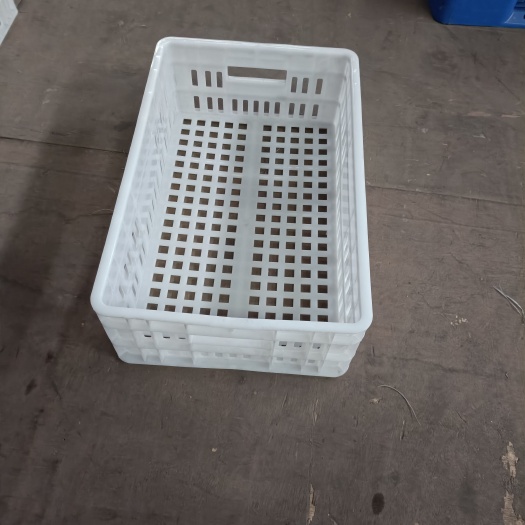 重庆市牛奶筐百货筐水果筐冻库周转筐