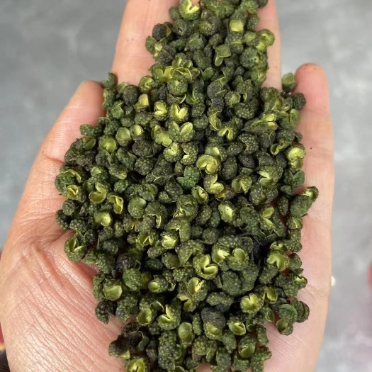 中牟县巜一手货源》重庆青麻椒包邮