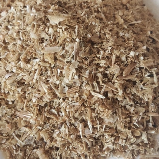 海兴县饲料级虾糠