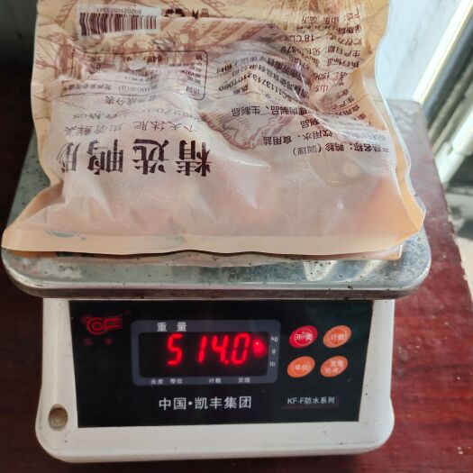 沂南县电商专用小包装500克鸭胗10公斤装