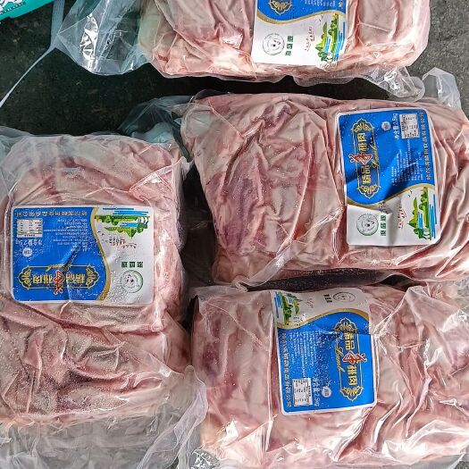 泗阳县羊肉串专用羊排肉
