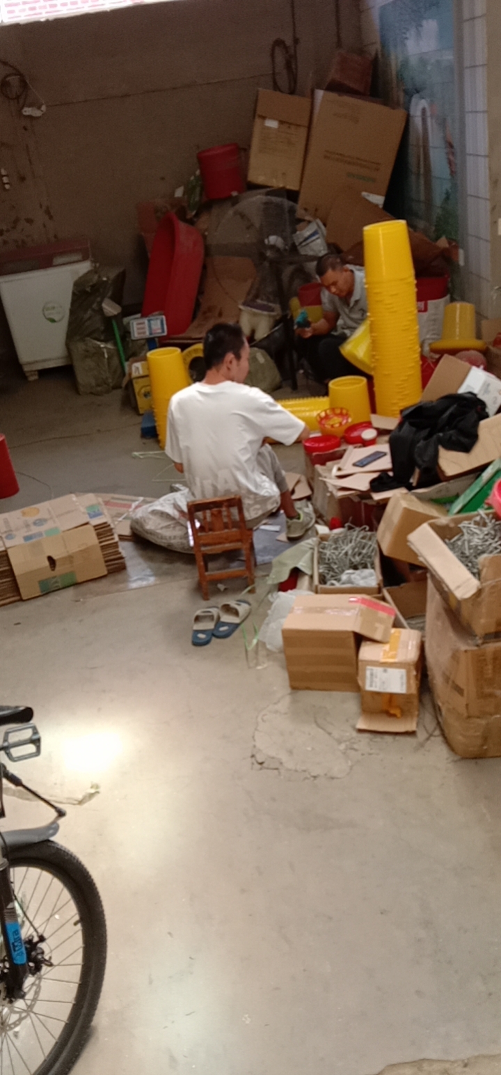杜新林的店