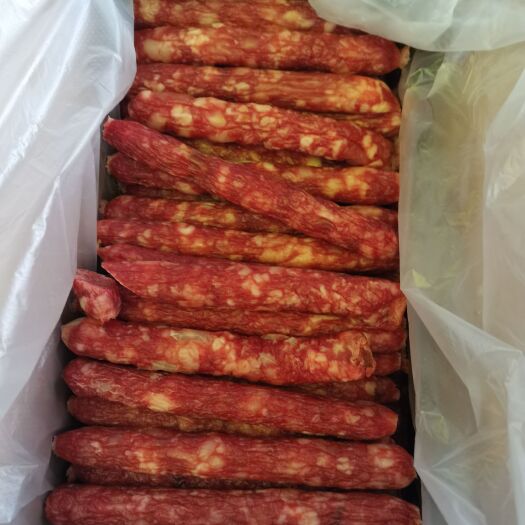 昆明广味香肠