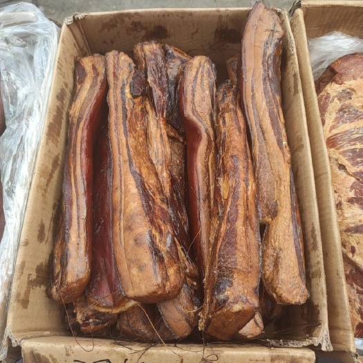 重庆市腊肉