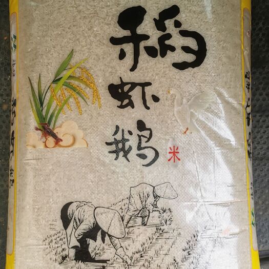 颍上县籼米
