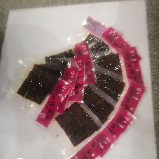 开江县五香豆干，麻辣豆干，满口香豆干