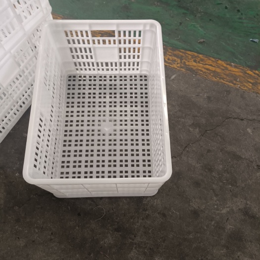 重庆市贵州猕猴桃筐塑料周转筐柑橘筐塑料筐