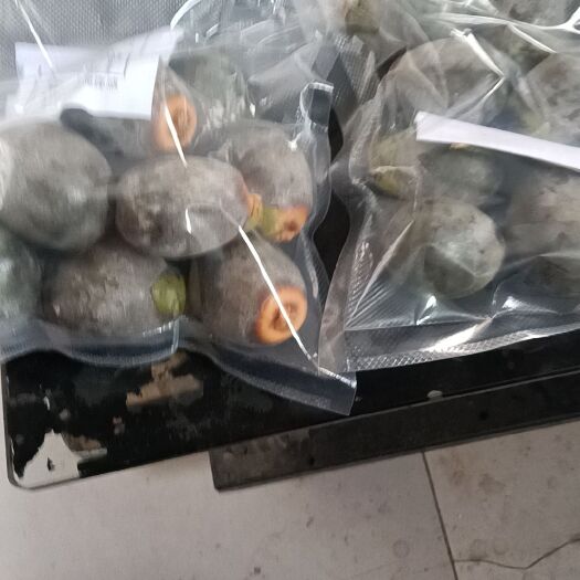 无极县追风果