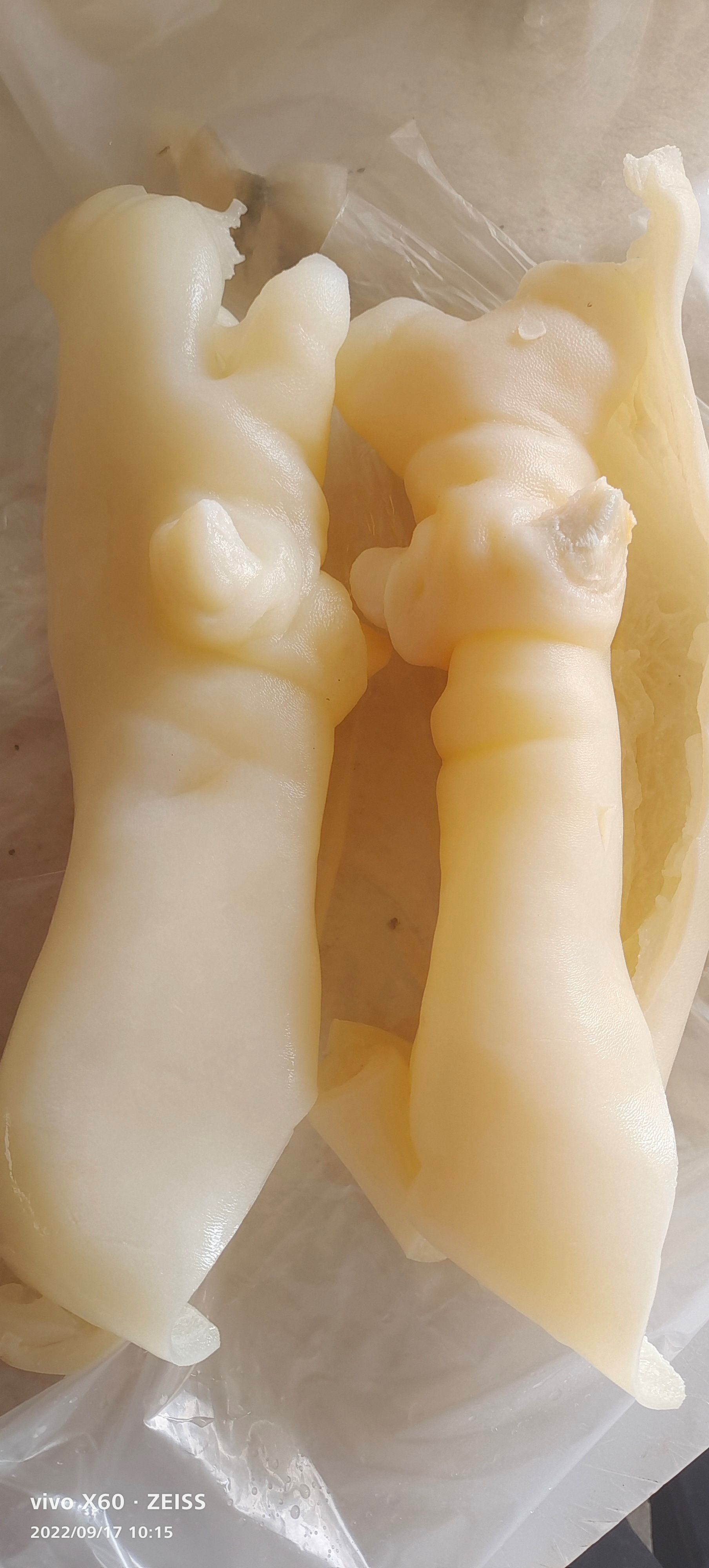 牛皮  酱香熟牛蹄皮原味熟牛蹄皮