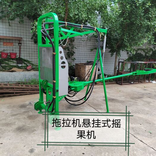 潍坊摇果机