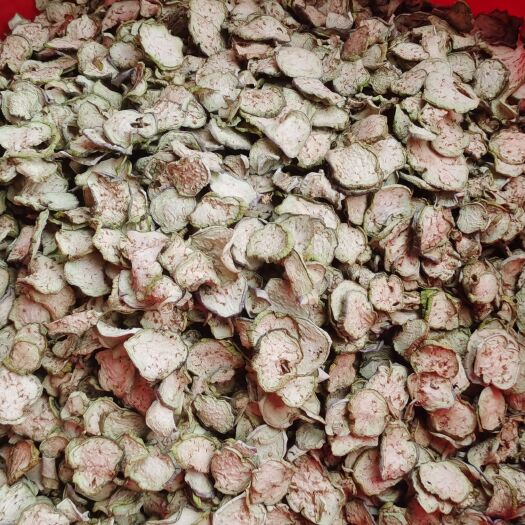 道县干茄子   茄子干
