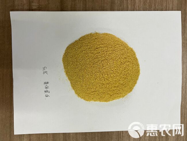 菌体蛋白 广泛适用于水产饲料 替代部分高价蛋白原料