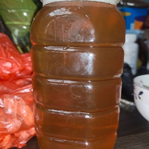 广州百花蜜，荔枝蜜