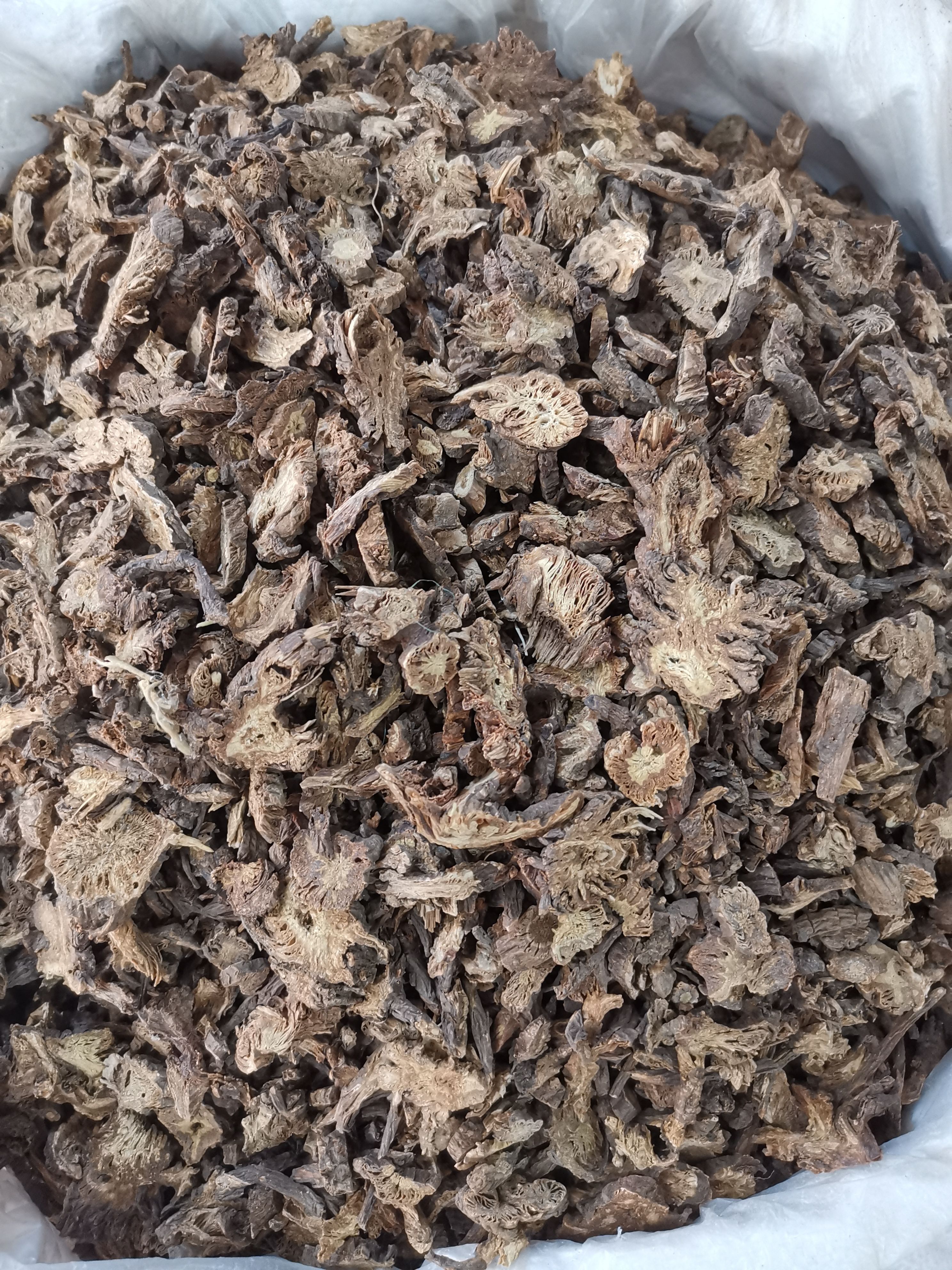 羌活 甘肃羌活川羌活规格齐全 优质货源可供实体店批发零售