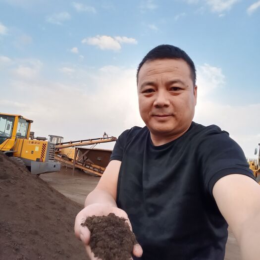 简阳市羊粪肥