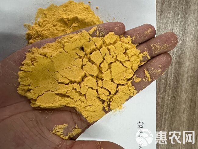 菌体蛋白 广泛适用于水产饲料 替代部分高价蛋白原料