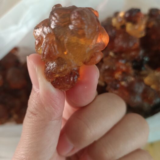 孝感桃胶 值得推荐的好物，全国包邮，正品保证