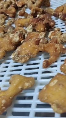 黃精百部專營店