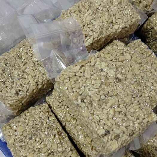洛南县取皮烘干核桃仁，二路，三路，头路