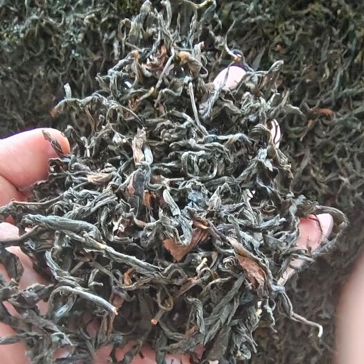 寿宁县荒野小种