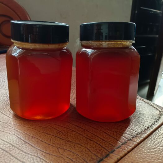 随县正宗土蜂蜜，保证质量