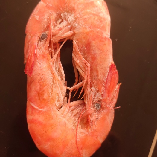 滨州对虾
