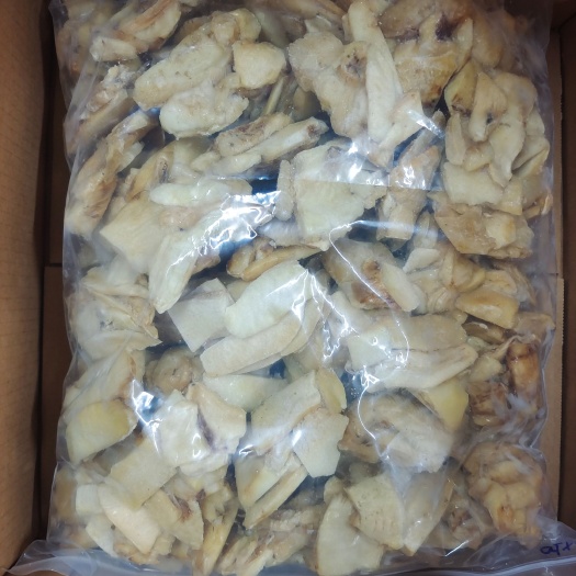 青岛松茸