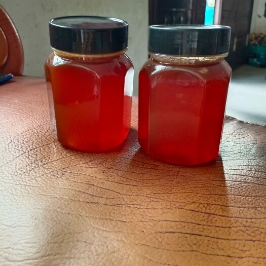随县土蜂蜜