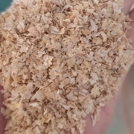 大名县调和麸皮  原厂麸皮