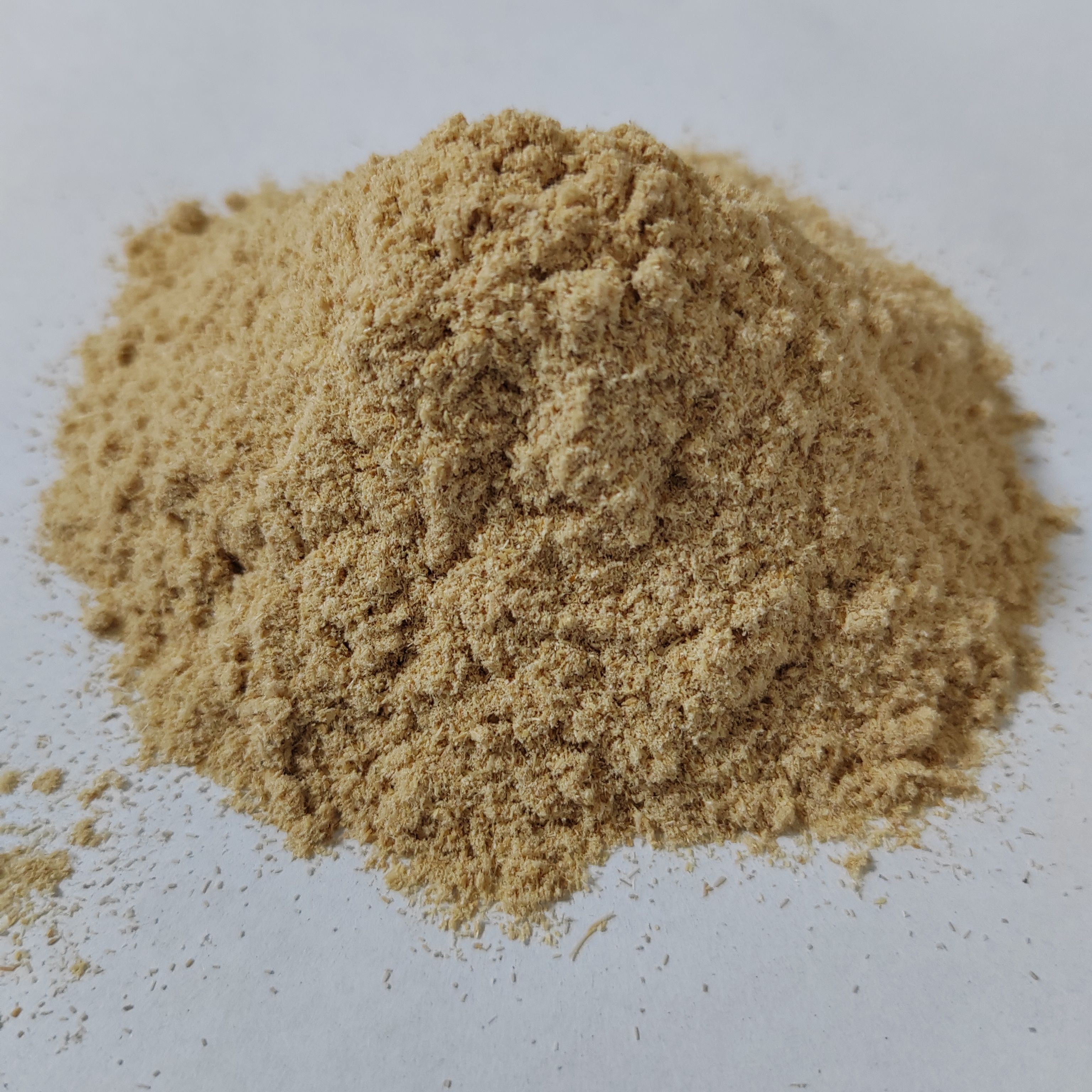 灵寿县小麦次粉 燕麦次粉 燕麦粉 饲料原料